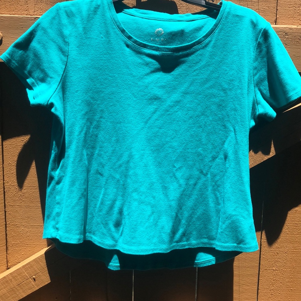 Cotton top